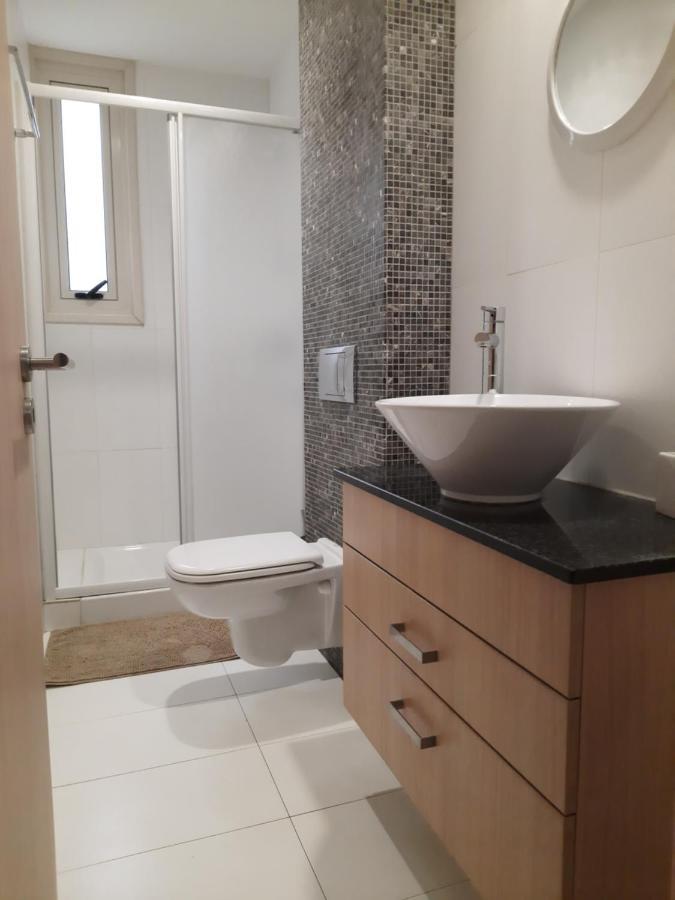 Villa Larnaca Bay Resort Вороклини Екстериор снимка