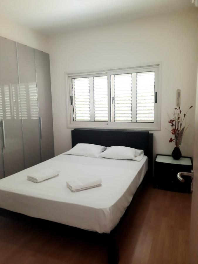 Villa Larnaca Bay Resort Вороклини Екстериор снимка