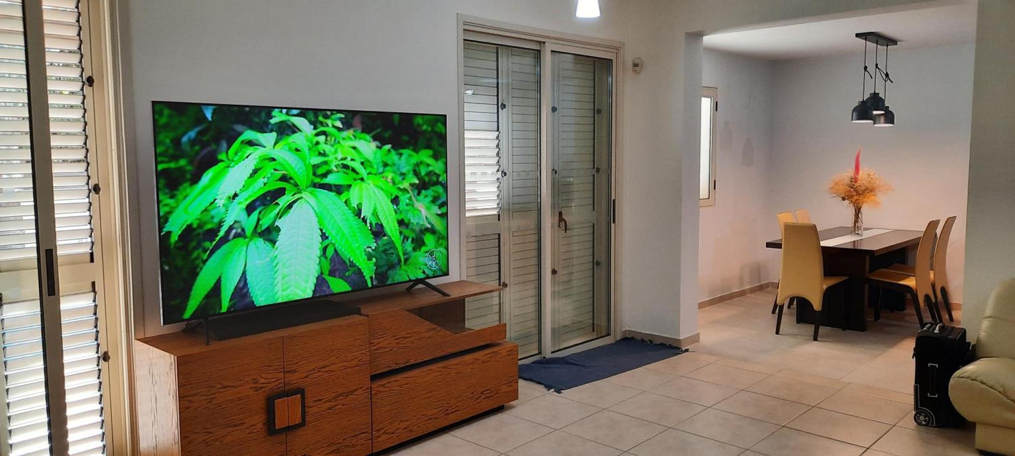 Villa Larnaca Bay Resort Вороклини Екстериор снимка