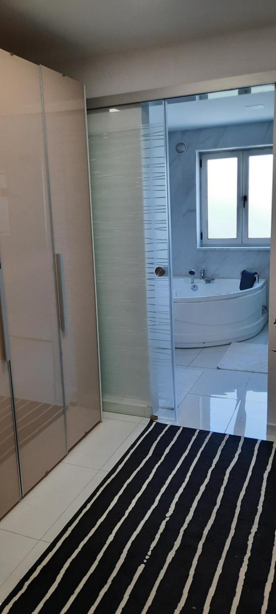 Villa Larnaca Bay Resort Вороклини Екстериор снимка
