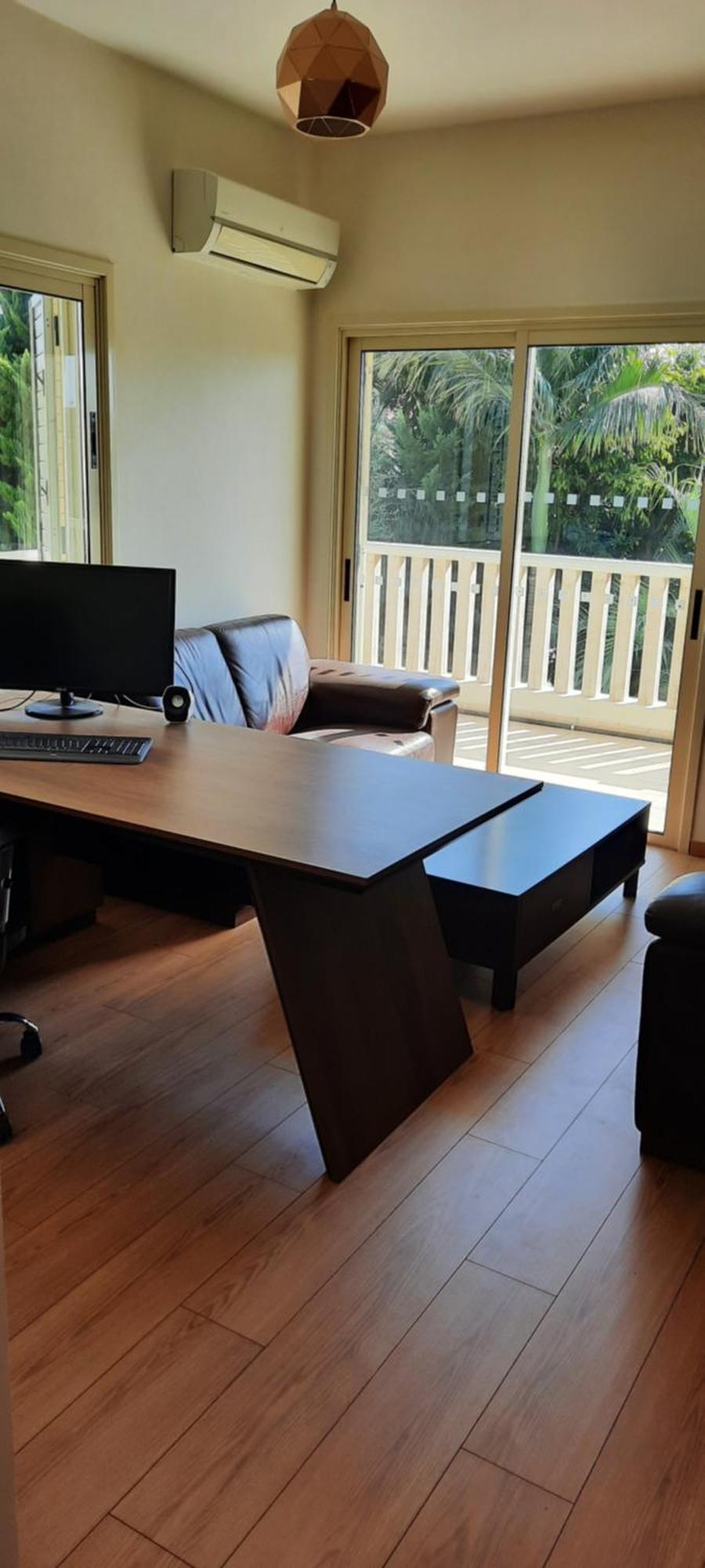 Villa Larnaca Bay Resort Вороклини Екстериор снимка