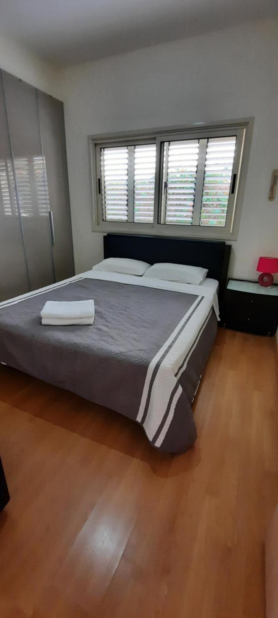 Villa Larnaca Bay Resort Вороклини Екстериор снимка