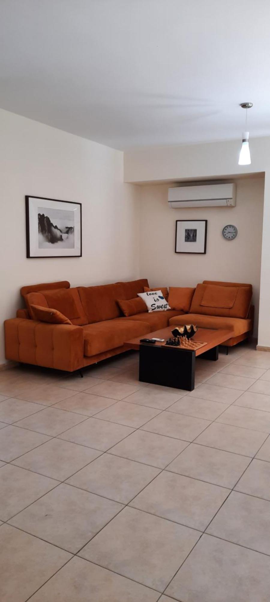 Villa Larnaca Bay Resort Вороклини Екстериор снимка